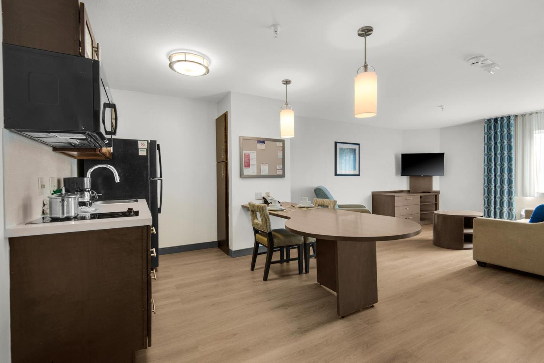 Candlewood Suites - Pensacola - University Area By Ihg Exterior foto